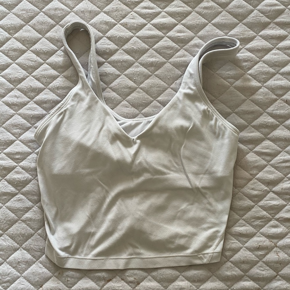 Lululemon Align Tank